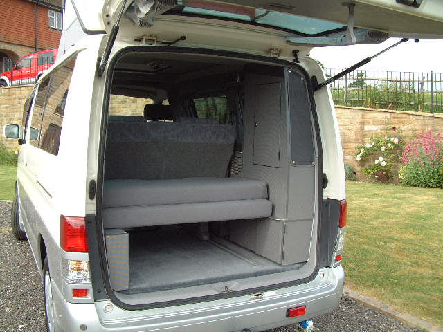 Mazda Bongo Автомобильная литература - Mazda Bongo.