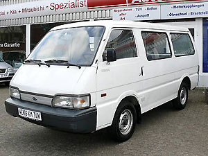 Mazda Bongo Доска объявлений - AutoRepo - Mazda Bongo.