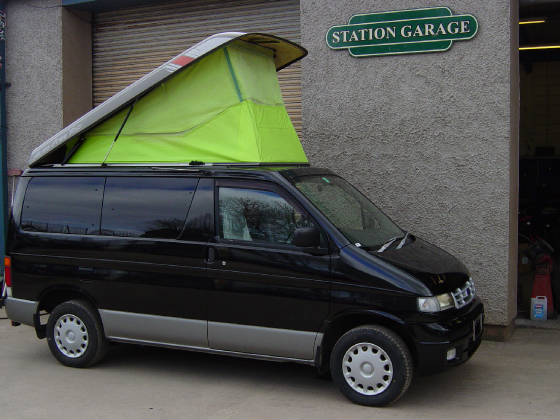 Mazda Bongo Mazda BLOCK - официальный дилер: Mazda Bongo.