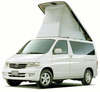 Mazda Bongo