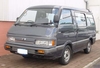 Mazda Bongo