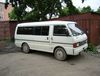 Mazda Bongo