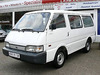 Mazda Bongo