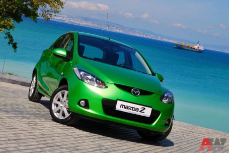 Mazda 2 Все о Mazda - Mazda 2. Доска объявлений.