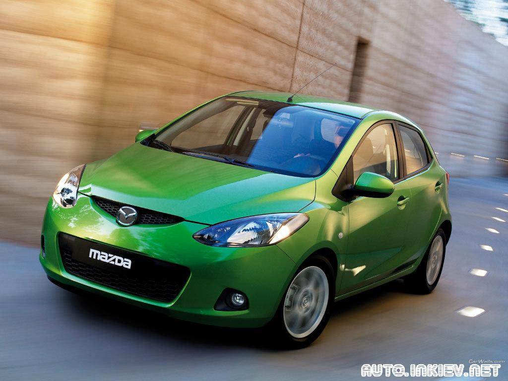 Mazda 2 Mazda в наличии: Mazda 2. База данных по автомобилям MAZDA.