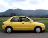 Mazda 121