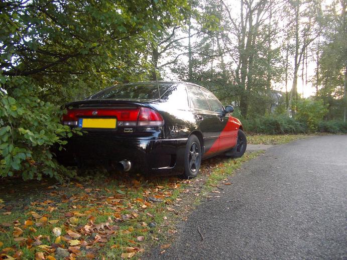 Mazda 626 Доска объявлений - Mazda 626.