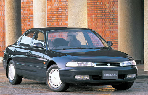 Mazda 626 Mazda Книга руководство - Mazda 626. Покупаем Иномарки, Джипы! Дорого.