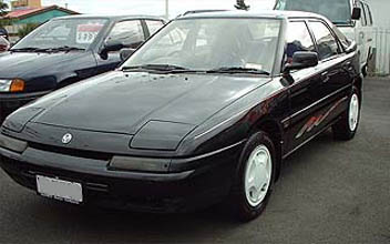 Mazda Eunos Mazda. Продажа новых авто - Mazda Eunos.