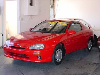 Mazda Eunos Mazda Книга руководство: Mazda Eunos.