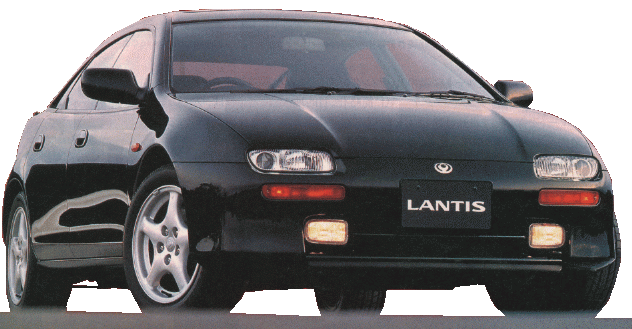 Mazda Lantis Купить/Продать Mazda - Mazda Lantis.