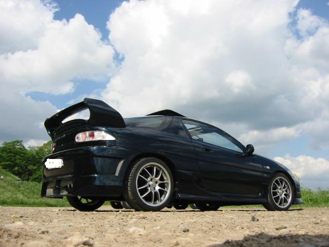 Mazda MX-3 Доска объявлений - Mazda MX-3.