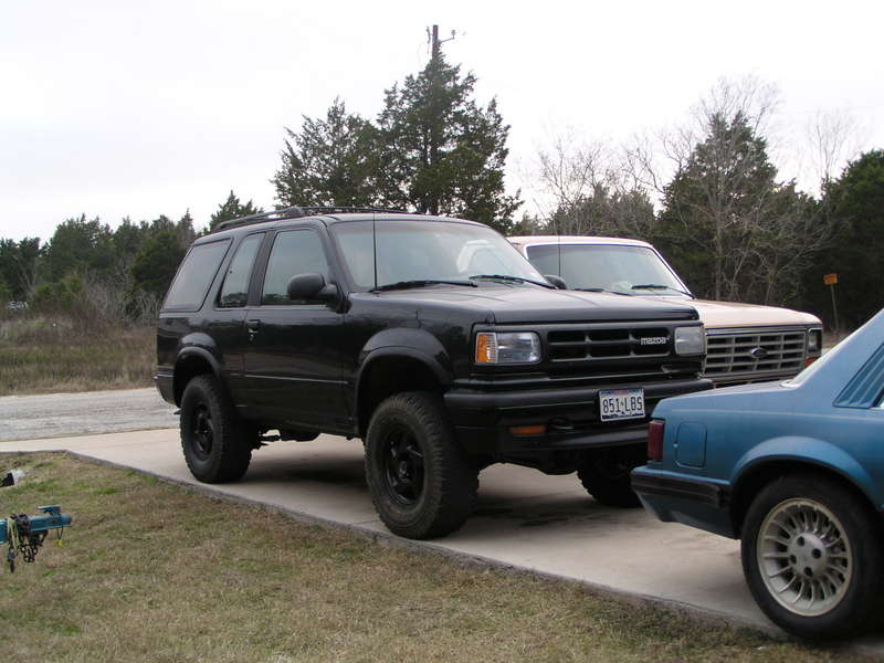 Mazda Navajo Mazda Navajo в Москве: Mazda Navajo.