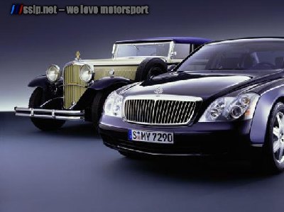 Mercedes-Benz Maybach Подбор нового автомобиля: Mercedes-Benz Maybach.