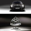 Mercedes-Benz Maybach