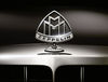 Mercedes-Benz Maybach