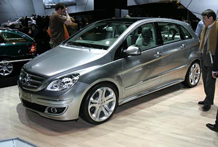 Mercedes-Benz B - Class Доска объявлений - WinWins - Mercedes-Benz B - Class.