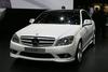 Mercedes-Benz C - Class