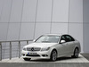 Mercedes-Benz C - Class