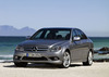 Mercedes-Benz C - Class