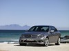 Mercedes-Benz C - Class