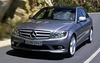 Mercedes-Benz C - Class