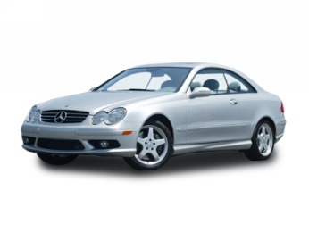 Mercedes-Benz CLK - Class S210 E 200 T 2: Mercedes-Benz CLK - Class. Mercedes-Benz CLK.