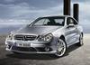 Mercedes-Benz CLK - Class