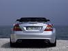 Mercedes-Benz CLK - Class