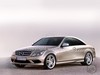 Mercedes-Benz CLK - Class