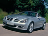 Mercedes-Benz SLK - Class