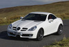 Mercedes-Benz SLK - Class