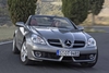 Mercedes-Benz SLK - Class