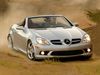 Mercedes-Benz SLK - Class