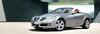 Mercedes-Benz SLK - Class