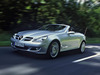 Mercedes-Benz SLK - Class