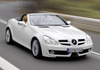 Mercedes-Benz SLK - Class