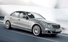 Mercedes-Benz E - Class