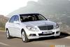 Mercedes-Benz E - Class