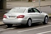 Mercedes-Benz E - Class