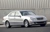 Mercedes-Benz E - Class