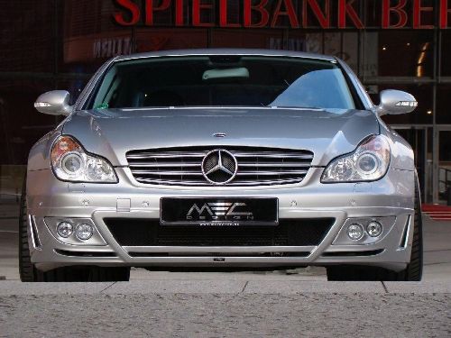 Mercedes-Benz CLS - Class Доска объявлений - AutoRepo: Mercedes-Benz CLS - Class. Все о Mercedes.