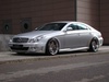 Mercedes-Benz CLS - Class