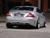 Mercedes-Benz CLS - Class