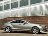 Mercedes-Benz CLS - Class