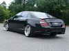 Mercedes-Benz S - Class