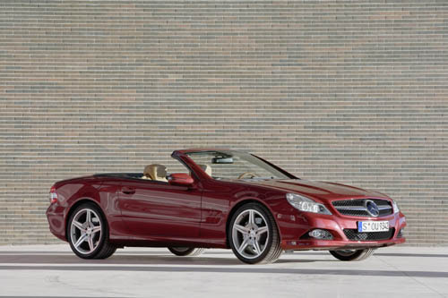 Mercedes-Benz SL - Class Продажа Mercedes-Benz С. Выгодно - Mercedes-Benz SL - Class. Mercedes А.