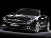 Mercedes-Benz SL - Class