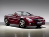 Mercedes-Benz SL - Class