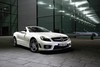 Mercedes-Benz SL - Class